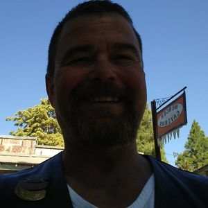 Meet your Posher, Mark